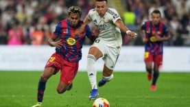 Nhận định bóng đá Barcelona vs Real Madrid, 02h00 ngày 11/5: Kền kền rã cánh