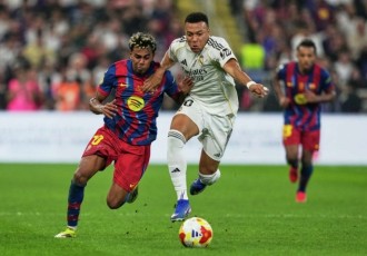 Nhận định bóng đá Barcelona vs Real Madrid, 02h00 ngày 11/5: Kền kền rã cánh