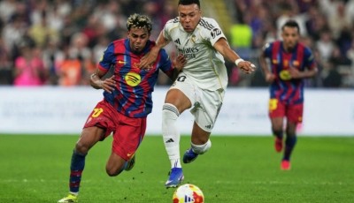 Nhận định bóng đá Barcelona vs Real Madrid, 02h00 ngày 11/5: Kền kền rã cánh