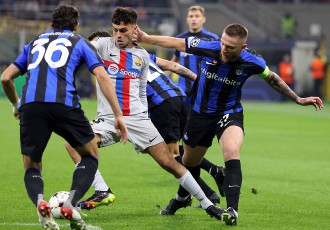Nhận định bóng đá Barcelona vs Inter, 2h ngày 1/5: Hiểm địa Catalan