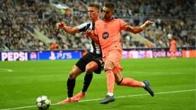 Nhận định bóng đá Barcelona vs Newcastle, 00h45 ngày 19/03: Bản lĩnh Barca tại Camp Nou