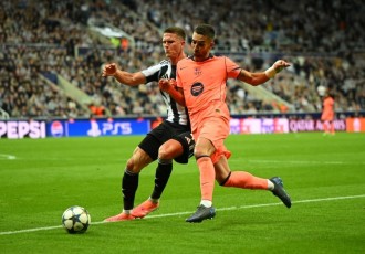 Nhận định bóng đá Barcelona vs Newcastle, 00h45 ngày 19/03: Bản lĩnh Barca tại Camp Nou