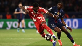 Nhận định bóng đá Bayern Munich vs PSG, 02h00 ngày 7/5: Điểm tựa Allianz Arena