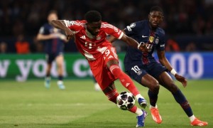 Nhận định bóng đá Bayern Munich vs PSG, 02h00 ngày 7/5: Điểm tựa Allianz Arena