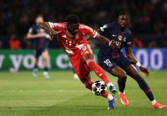 Nhận định bóng đá Bayern Munich vs PSG, 02h00 ngày 7/5: Điểm tựa Allianz Arena