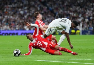 Nhận định bóng đá Bayern Munich vs Real Madrid, 02h00 ngày 16/4: Tiếp tục gục ngã