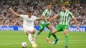 Nhận định bóng đá Betis vs Real Madrid, 02h00 ngày 25/4: Thử thách khó nhằn cho Los Blancos