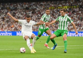 Nhận định bóng đá Betis vs Real Madrid, 02h00 ngày 25/4: Thử thách khó nhằn cho Los Blancos