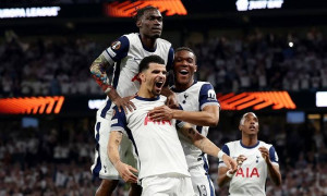 Nhận định bóng đá Bodo Glimt vs Tottenham, 2h ngày 9/5: Ca khúc khải hoàn ở Na Uy