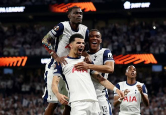 Nhận định bóng đá Bodo Glimt vs Tottenham, 2h ngày 9/5: Ca khúc khải hoàn ở Na Uy