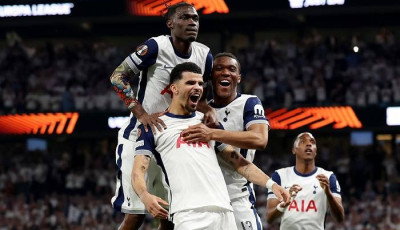 Nhận định bóng đá Bodo Glimt vs Tottenham, 2h ngày 9/5: Ca khúc khải hoàn ở Na Uy