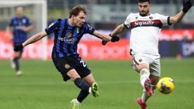  Nhận định bóng đá Bologna vs Inter, 23h00 ngày 23/5: Nerazzurri vươn tới chiến thắng