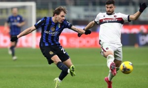  Nhận định bóng đá Bologna vs Inter, 23h00 ngày 23/5: Nerazzurri vươn tới chiến thắng