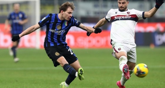  Nhận định bóng đá Bologna vs Inter, 23h00 ngày 23/5: Nerazzurri vươn tới chiến thắng
