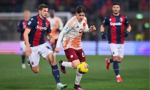 Nhận định bóng đá Bologna vs AS Roma, 00h45 ngày 13/3: Bầy sói chiếm ưu thế