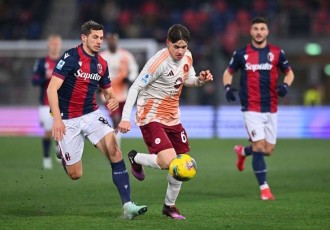 Nhận định bóng đá Bologna vs AS Roma, 00h45 ngày 13/3: Bầy sói chiếm ưu thế