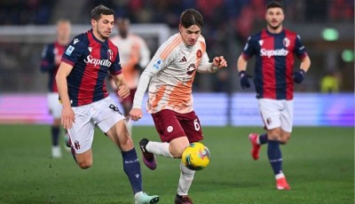 Nhận định bóng đá Bologna vs AS Roma, 00h45 ngày 13/3: Bầy sói chiếm ưu thế