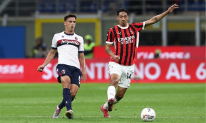 Nhận định bóng đá Bologna vs AC Milan, 02h45 ngày 4/2: Rossoneri bản lĩnh sân khách