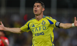 Nhận định bóng đá Al Nassr vs Esteghlal, 1h ngày 11/3: Ronaldo xuất trận