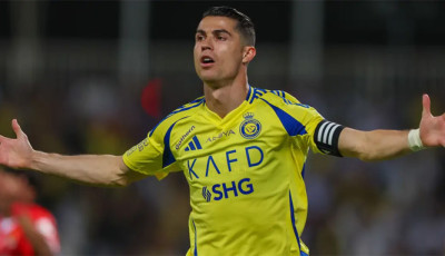 Nhận định bóng đá Al Nassr vs Esteghlal, 1h ngày 11/3: Ronaldo xuất trận