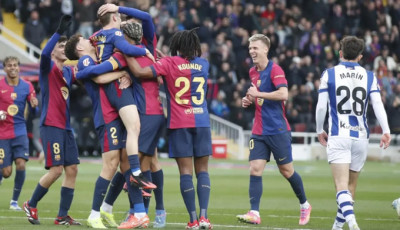 Nhận định Barcelona vs Osasuna, 3h  ngày 9/3: Nối dài chuỗi bất bại