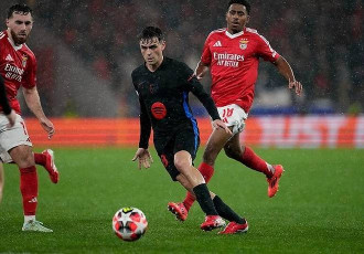 Nhận định bóng đá Benfica vs Barcelona, 3h ngày 6/3: Điểm đến may mắn