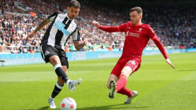 Nhận định bóng đá Liverpool vs Newcastle, 23h30 ngày 16/3: Đỉnh cao ở Wembley