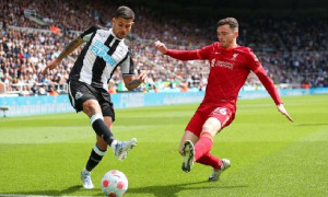 Nhận định bóng đá Liverpool vs Newcastle, 23h30 ngày 16/3: Đỉnh cao ở Wembley