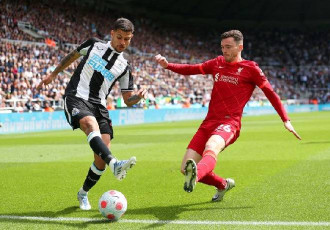 Nhận định bóng đá Liverpool vs Newcastle, 23h30 ngày 16/3: Đỉnh cao ở Wembley