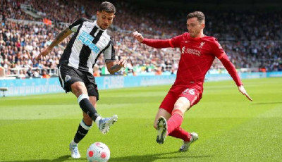 Nhận định bóng đá Liverpool vs Newcastle, 23h30 ngày 16/3: Đỉnh cao ở Wembley