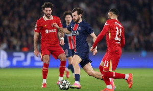 Nhận định bóng đá Liverpool vs PSG, 3h ngày 12/3: Hiểm địa Anfield