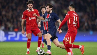 Nhận định bóng đá Liverpool vs PSG, 3h ngày 12/3: Hiểm địa Anfield