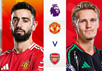 Nhận định bóng đá Man United vs Arsenal, 23h30  ngày 9/3: Nuôi hy vọng