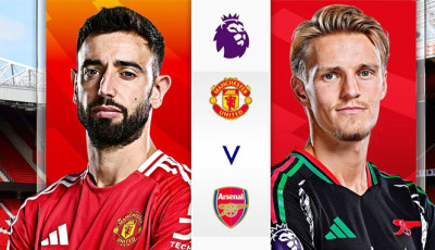 Nhận định bóng đá Man United vs Arsenal, 23h30  ngày 9/3: Nuôi hy vọng