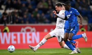 Nhận định bóng đá St. Pauli vs Hoffenheim, 2h30 ngày 15/3: Sóng gió ở sân nhà