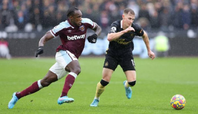 Nhận định bóng đá West Ham vs Newcastle, 3h ngày 11/3: Chích choè gặp khó