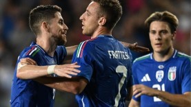 Nhận định bóng đá Bosnia và Herzegovina vs Italia, 01h45 ngày 1/4: Tin vào Azzurri