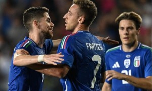 Nhận định bóng đá Bosnia và Herzegovina vs Italia, 01h45 ngày 1/4: Tin vào Azzurri