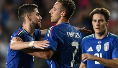 Nhận định bóng đá Bosnia và Herzegovina vs Italia, 01h45 ngày 1/4: Tin vào Azzurri
