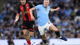 Nhận định bóng đá Bournemouth vs Man City, 01h30 ngày 20/05: Thử thách cực đại cho The Citizens