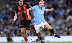 Nhận định bóng đá Bournemouth vs Man City, 01h30 ngày 20/05: Thử thách cực đại cho The Citizens