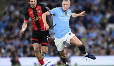 Nhận định bóng đá Bournemouth vs Man City, 01h30 ngày 20/05: Thử thách cực đại cho The Citizens