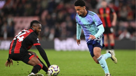 Nhận định bóng đá Bournemouth vs Arsenal, 00h30 ngày 04/01: Pháo thủ giữ vững ngôi đầu