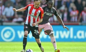 Nhận định bóng đá Brentford vs Fulham, 18h30 ngày 18/4: Bầy ong quyết giữ vé châu Âu