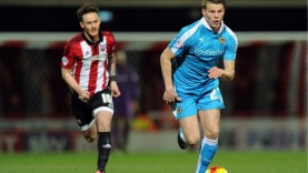 Nhận định bóng đá Brentford vs Wolves, 03h00 ngày 17/03: Bầy sói tìm điểm tại Gtech