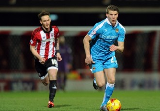 Nhận định bóng đá Brentford vs Wolves, 03h00 ngày 17/03: Bầy sói tìm điểm tại Gtech