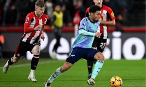 Nhận định bóng đá Brentford vs Arsenal, 03h00 ngày 13/02: Pháo thủ lĩnh ấn sân khách