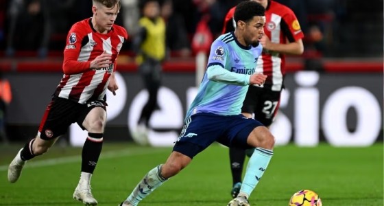 Nhận định bóng đá Brentford vs Arsenal, 03h00 ngày 13/02: Pháo thủ lĩnh ấn sân khách
