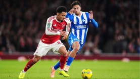 Nhận định bóng đá Brighton vs Arsenal, 02h30 ngày 5/3: Giữ vững ngôi đầu