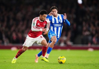 Nhận định bóng đá Brighton vs Arsenal, 02h30 ngày 5/3: Giữ vững ngôi đầu